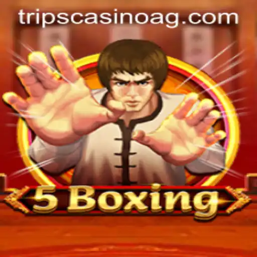 Discover the Exciting World of 5Boxing with 28r.bet