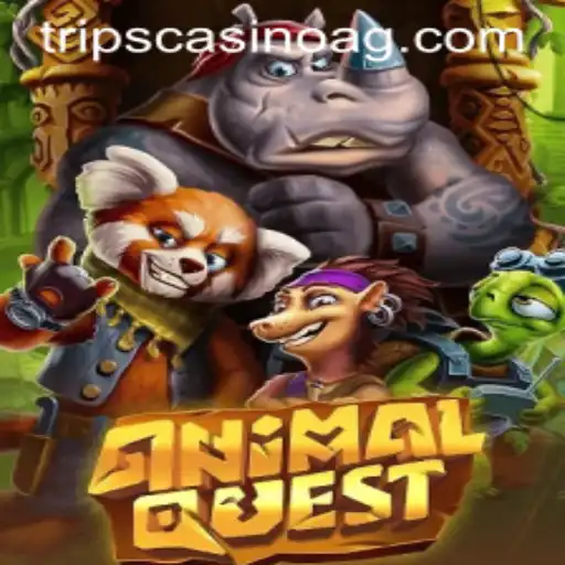 Exploring the Enchanting World of AnimalQuest in 2023