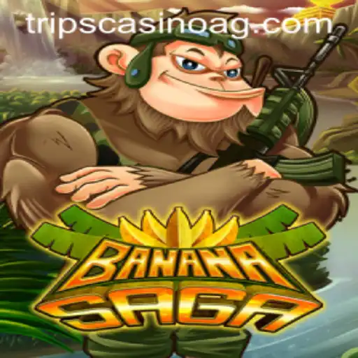 BananaSaga: A New Digital Gaming Adventure with 28r.bet