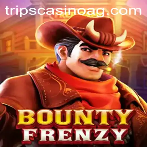 BountyFrenzy: The Ultimate Game Experience with 28r.bet