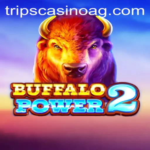 Buffalo Power 2: A Thrilling Casino Game Experience on 28r.bet