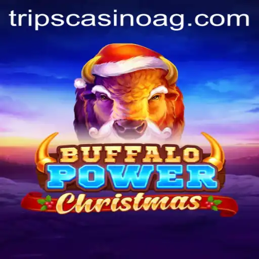 Buffalo Power Christmas: A Festive Gaming Experience with 28r.bet