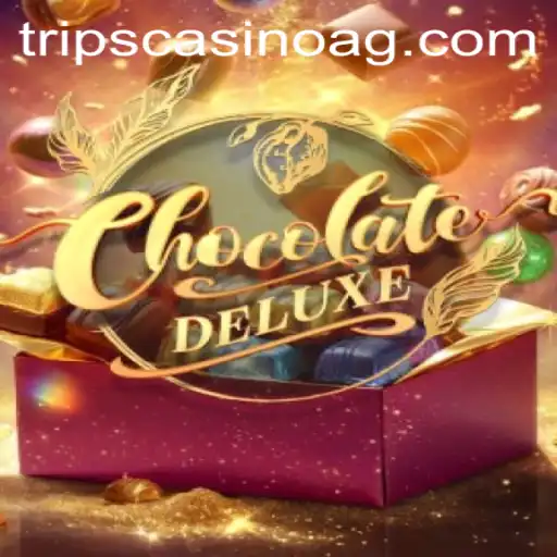 Discovering the Sweet World of ChocolateDeluxe: A Game Like No Other