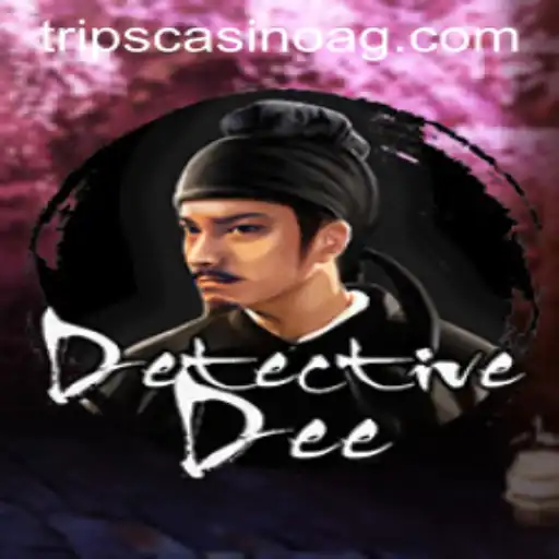Discovering DetectiveDee: Gameplay and Intrigue