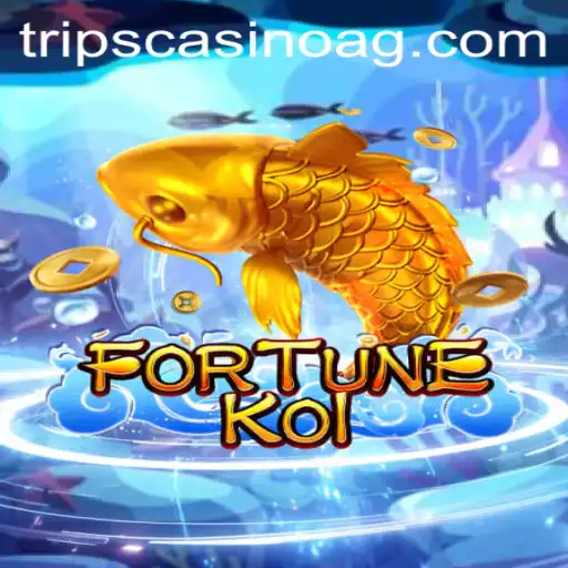 Discover the Exciting World of FORTUNEKOI at 28r.bet