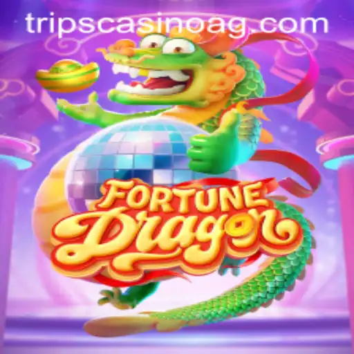 Unveiling FortuneDragon: The Thrilling Adventure of Luck and Strategy