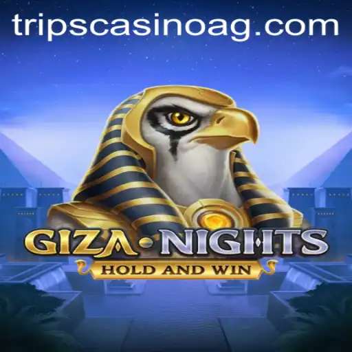 GizaNights: Dive into an Exciting World of Ancient Mysteries