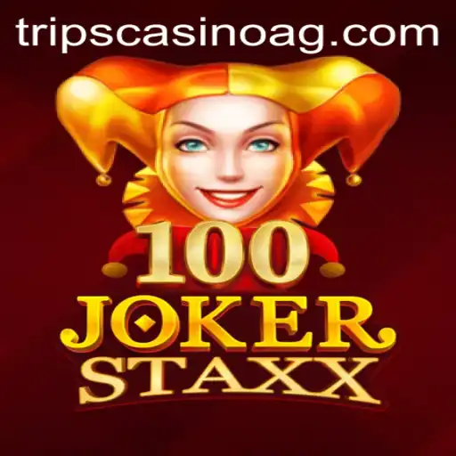 Explore the Thrills of 100 Joker Staxx: Unveiling the Exciting Gameplay and Features