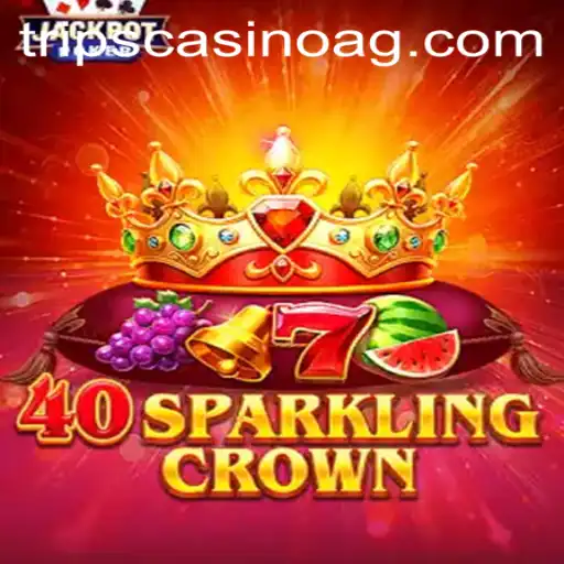 Exploring 40SparklingCrown: A Dazzling New Gaming Phenomenon