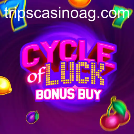 Cycle of Luck Bonus Buy: A Thrilling Online Gaming Experience