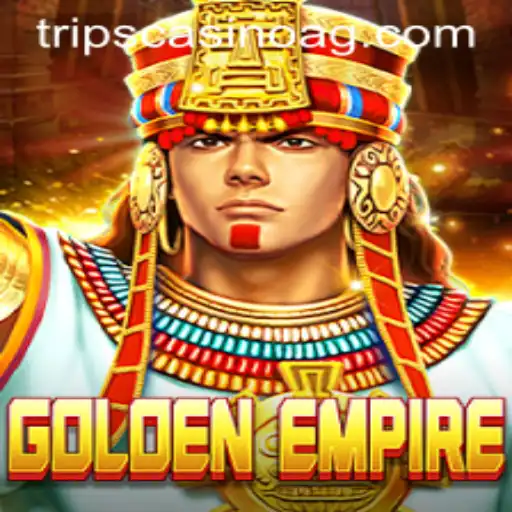 GoldenEmpire: A New Horizon in Gaming