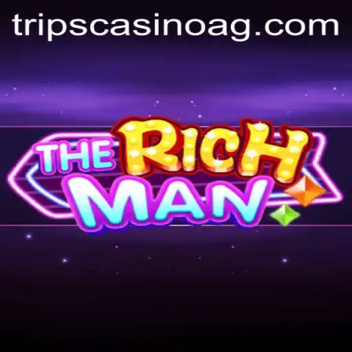 Exploring TheRichMan: A Thrilling Adventure into the World of 28r.bet
