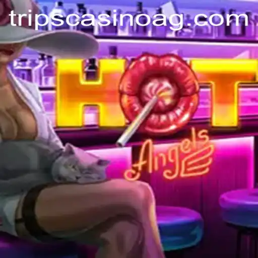 Exploring the Thrilling World of HotAngels: A Dive into the New Gaming Sensation