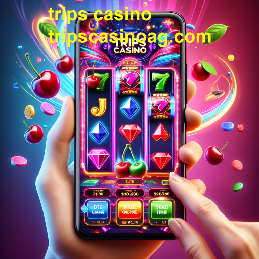 A Ascensão dos Jogos Móveis no Universo dos Cassinos Online