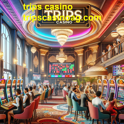 Resultados: O Guia Completo para Jogadores no Trips Casino