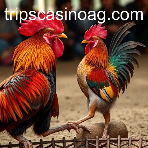 Jogos de sabong