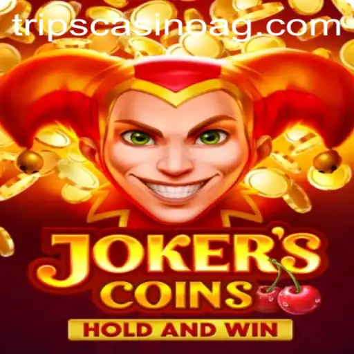 Exploring the Exciting Universe of JokersCoins: A New Era in Online Gaming