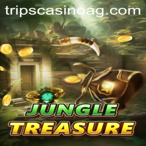 Discover the Adventure with JungleTreasure: An Intriguing Exploration