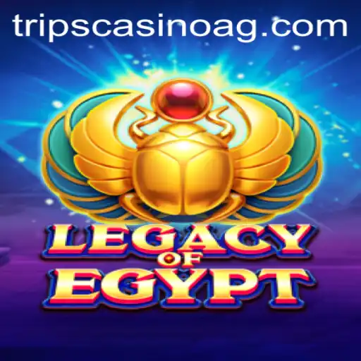 Exploring LegacyOfEgypt: A Journey Through Ancient Realms