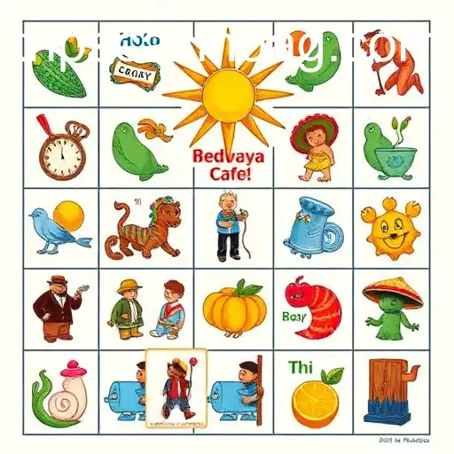 Loteria
