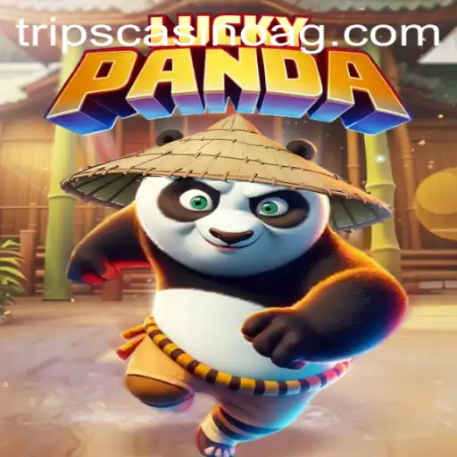 Exploring the Enchanting World of LuckyPanda on 28r.bet
