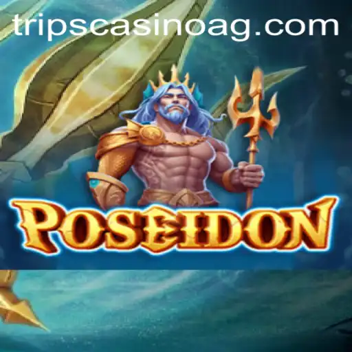 Dive into Poseidon: A Comprehensive Guide to the Thrilling Game and 28r.bet Integration