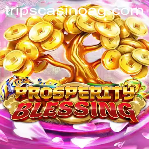 Exploring ProsperityBlessing: A Unique Gaming Experience with 28r.bet