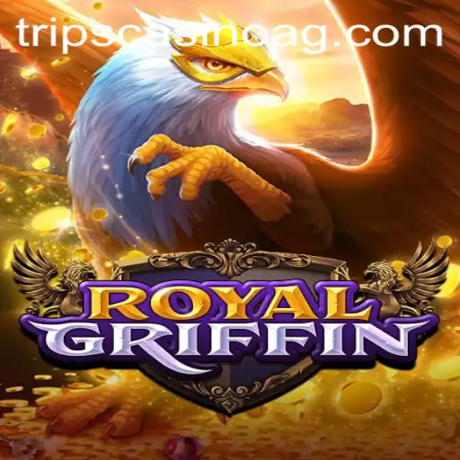 Unveiling RoyalGriffin: A Deep Dive into the Revolutionary 28r.bet Experience