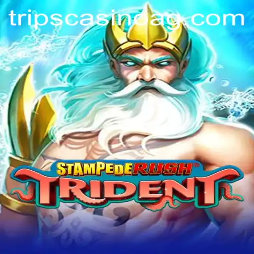 Unveiling StempedeRushTrident: A Deep Dive Into the Thrilling New Game