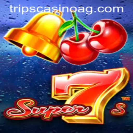 Exploring The Exciting World of Super7s with 28r.bet