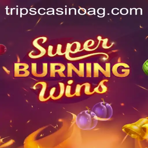 Exploring the World of SuperBurningWins and Its Impact on the Gaming Scene