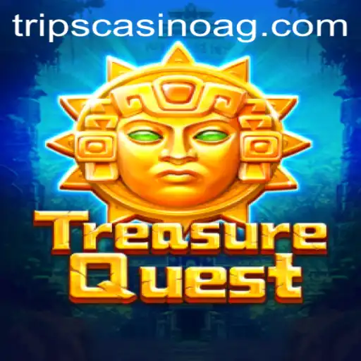 TreasureQuest: Dive into the Epic Adventure