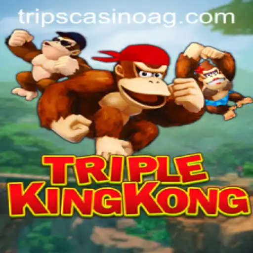 Exploring the Exciting World of TripleKingKong: A Modern Gaming Venture