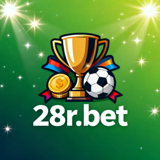28r.bet Logo