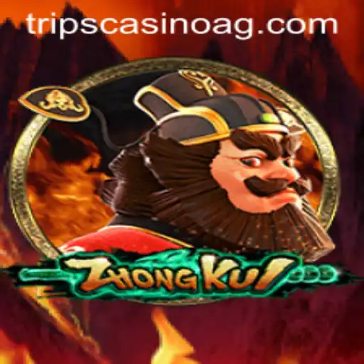 ZhongKui: Unveiling the Enchanting New Game with 28r.bet